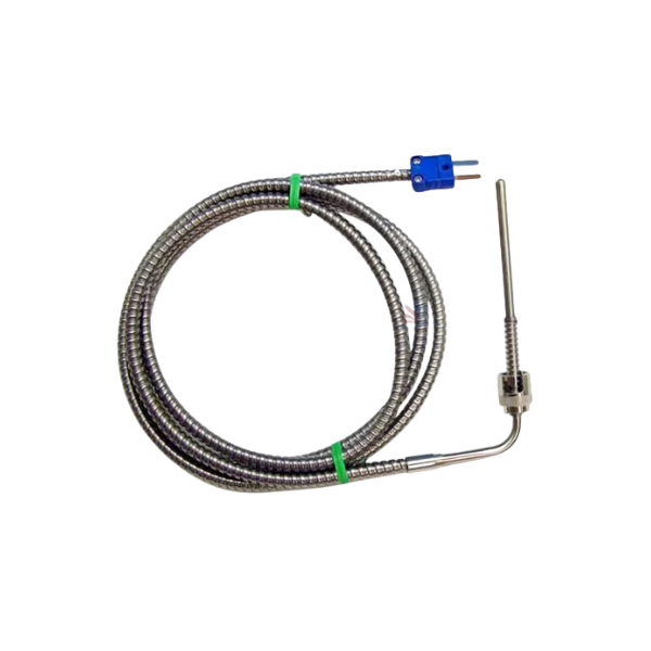 Calibration of J Type Temperature